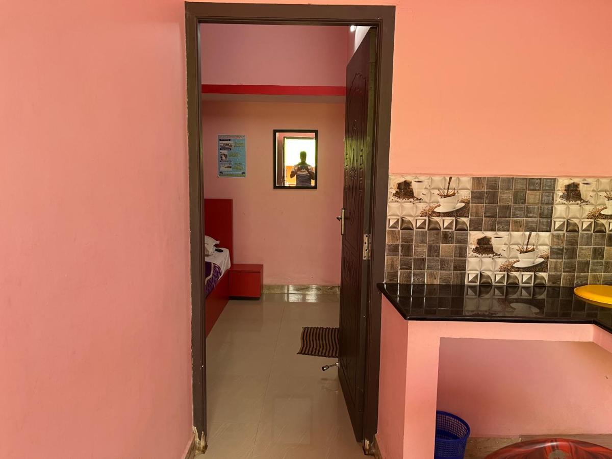 Royal Grand Residency Apartamento Pondicherry Exterior foto