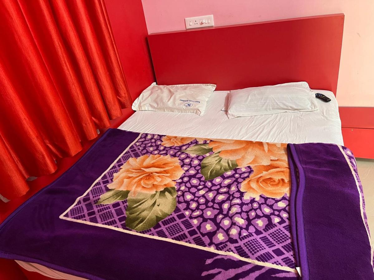 Royal Grand Residency Apartamento Pondicherry Exterior foto