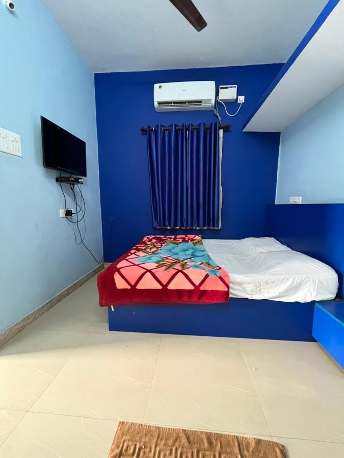 Royal Grand Residency Apartamento Pondicherry Exterior foto
