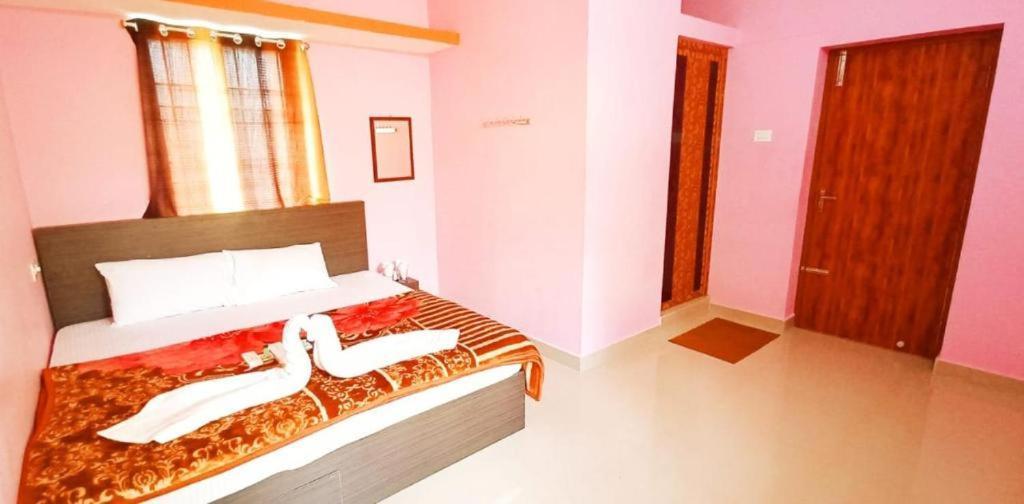Royal Grand Residency Apartamento Pondicherry Exterior foto