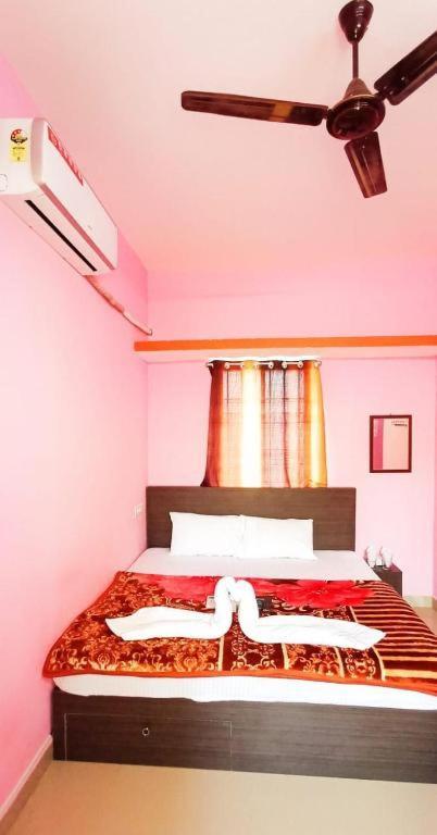 Royal Grand Residency Apartamento Pondicherry Exterior foto