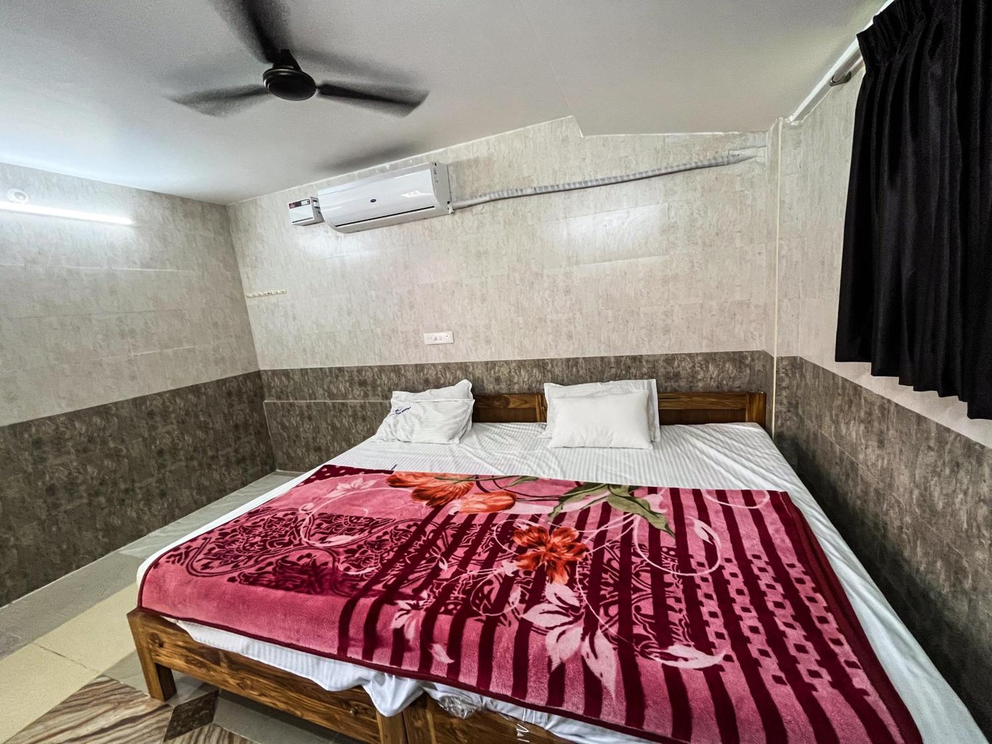 Royal Grand Residency Apartamento Pondicherry Exterior foto
