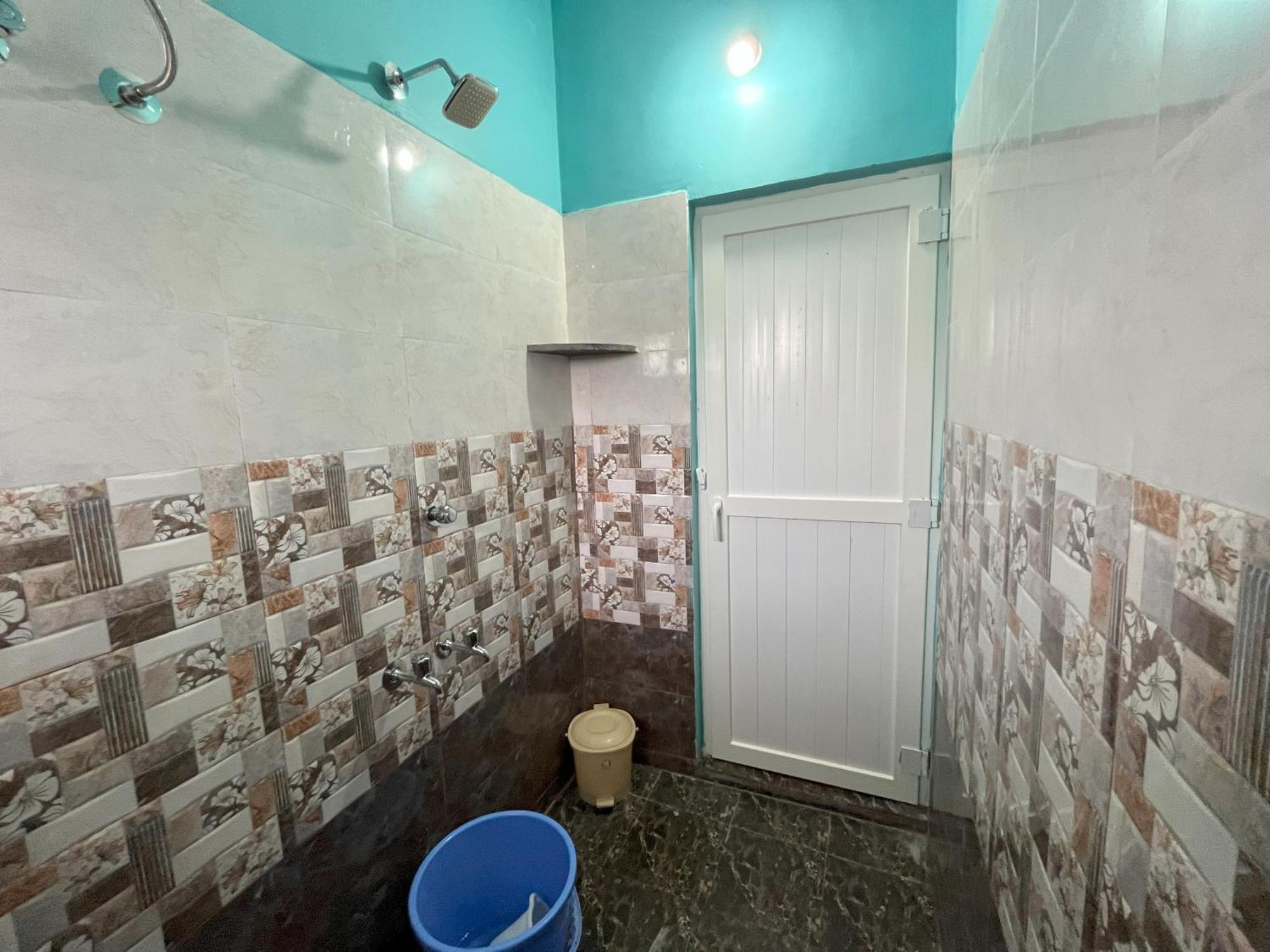 Royal Grand Residency Apartamento Pondicherry Exterior foto