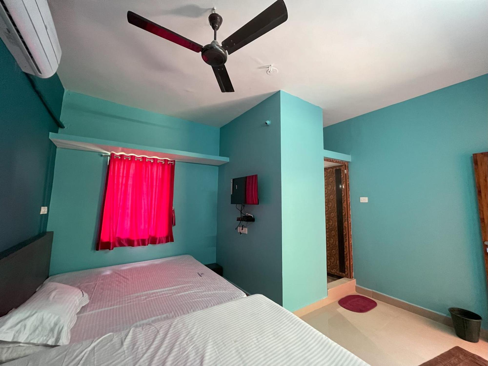 Royal Grand Residency Apartamento Pondicherry Exterior foto